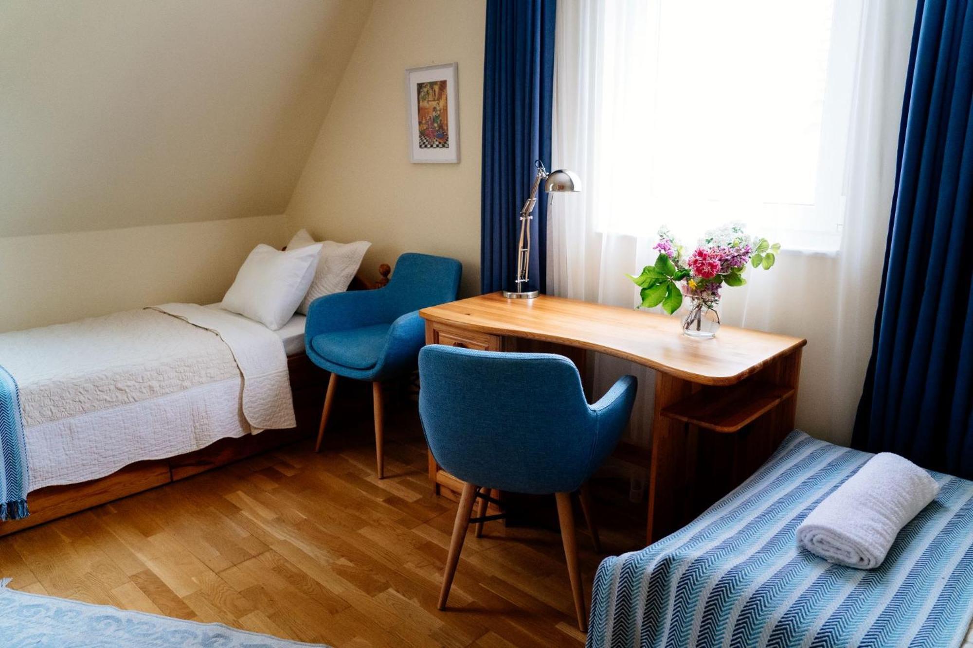 Gurudeva Bhavan – Eco Village Somogyvámos Buitenkant foto