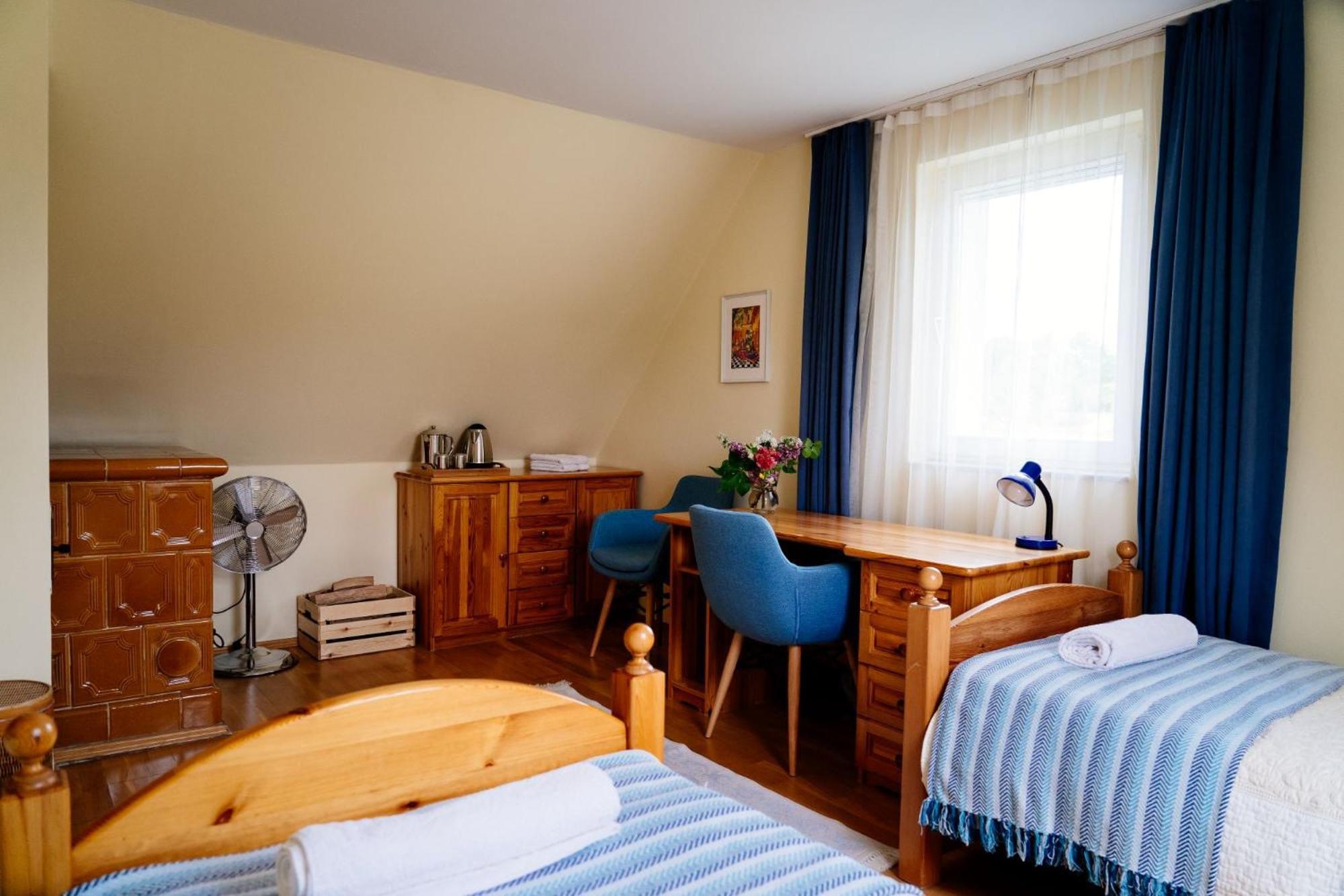 Gurudeva Bhavan – Eco Village Somogyvámos Buitenkant foto